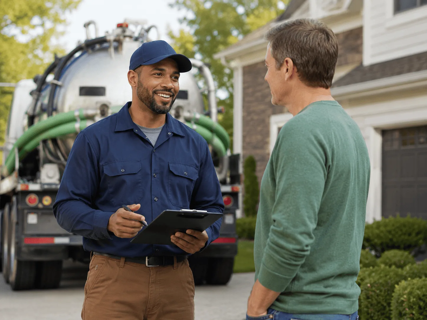 Mosquito Control Georgetown, CO FAQs